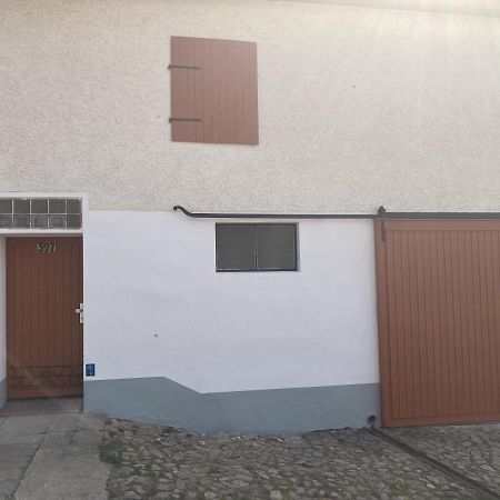 Ferienhaus Julian Thale Exterior photo